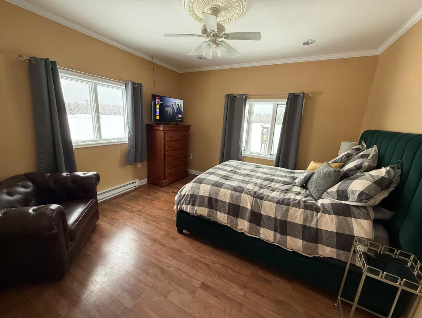Bedroom 1